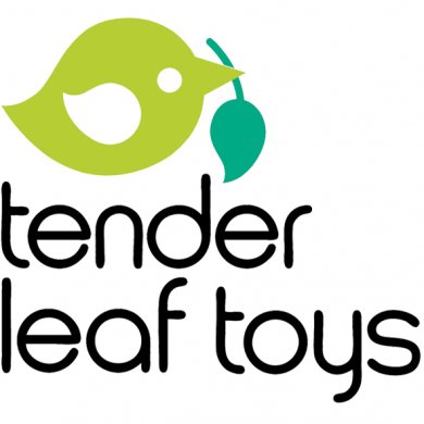Tender Leaf Toy
