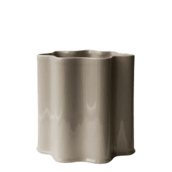 Vas, Filter small, shiny mole