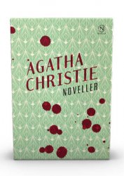 Novellix Agatha Christie Noveller