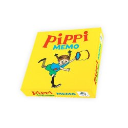 Memo Pippi