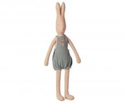 Rabbit strl 5, Overall Dusty Blue