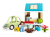 LEGO® DUPLO® Town Familjehus på hjul 