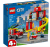 LEGO® City Brandstation