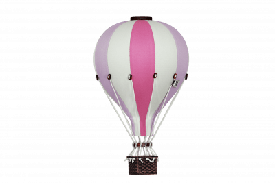 Super Ballon, Luftballong Small