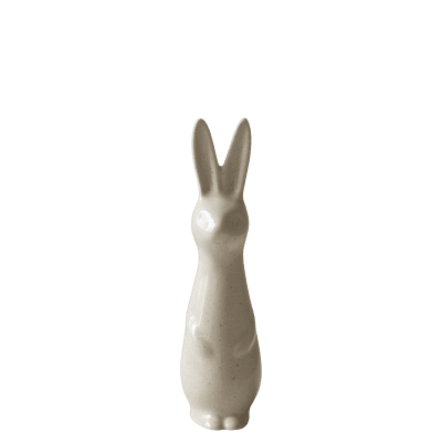Swedish Rabbit small Vanilla